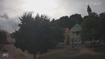 Město Štramberk