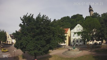 Město Štramberk