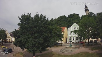Město Štramberk