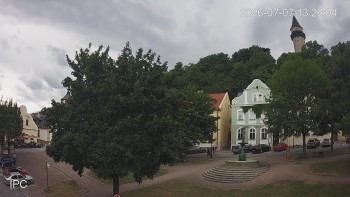 Město Štramberk