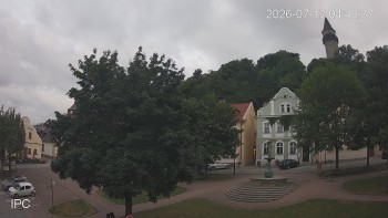 Město Štramberk