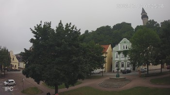Město Štramberk