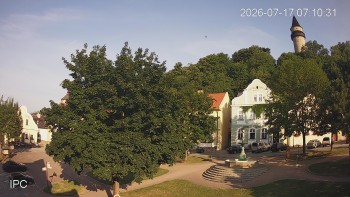 Město Štramberk