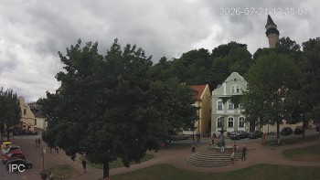 Město Štramberk