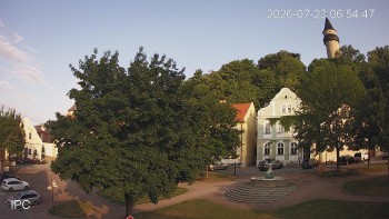 Město Štramberk