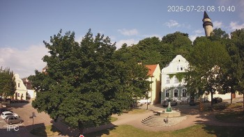 Město Štramberk