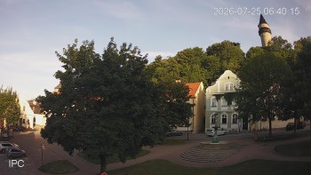 Město Štramberk