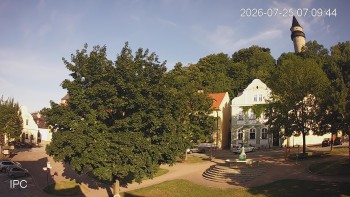 Město Štramberk