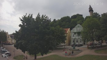Město Štramberk