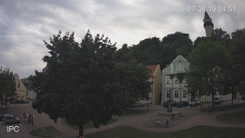 Město Štramberk