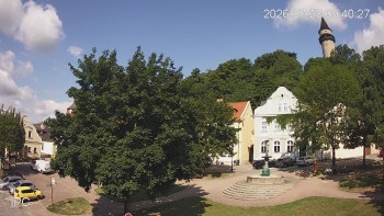 Město Štramberk