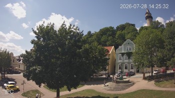 Město Štramberk