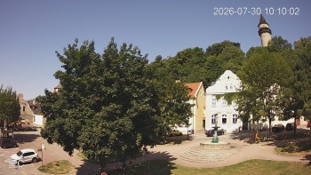 Město Štramberk