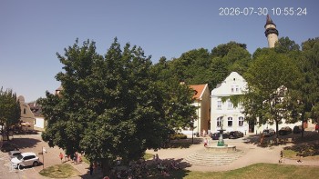 Město Štramberk