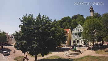 Město Štramberk