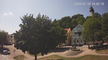 Město Štramberk