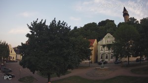 Město Štramberk - Náměstí, Hrad a Trůba - 31.7.2026 v 05:45 Město Štramberk - Náměstí, Hrad a Trůba - 31.7.2026 v 05:45