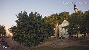 Město Štramberk - Náměstí, Hrad a Trůba - 31.7.2026 v 06:45 Město Štramberk - Náměstí, Hrad a Trůba - 31.7.2026 v 06:45