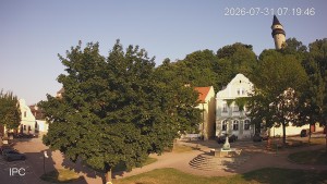 Stadt Štramberk - Marktplatz, Burg und Truba - 31.7.2026 v 07:30 Stadt Štramberk - Marktplatz, Burg und Truba - 31.7.2026 v 07:30