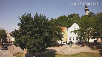 Město Štramberk