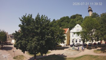Město Štramberk