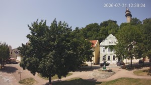 Stadt Štramberk - Marktplatz, Burg und Truba - 31.7.2026 v 12:45 Stadt Štramberk - Marktplatz, Burg und Truba - 31.7.2026 v 12:45