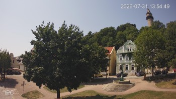 Město Štramberk