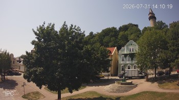 Město Štramberk