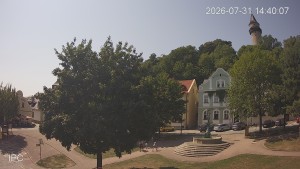 Stadt Štramberk - Marktplatz, Burg und Truba - 31.7.2026 v 14:45 Stadt Štramberk - Marktplatz, Burg und Truba - 31.7.2026 v 14:45