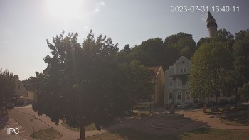 Město Štramberk