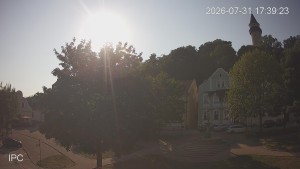 Stadt Štramberk - Marktplatz, Burg und Truba - 31.7.2026 v 17:45 Stadt Štramberk - Marktplatz, Burg und Truba - 31.7.2026 v 17:45