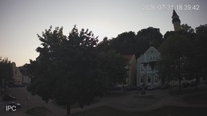 Stadt Štramberk - Marktplatz, Burg und Truba - 31.7.2026 v 18:45 Stadt Štramberk - Marktplatz, Burg und Truba - 31.7.2026 v 18:45