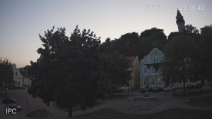 Stadt Štramberk - Marktplatz, Burg und Truba - 31.7.2026 v 20:45 Stadt Štramberk - Marktplatz, Burg und Truba - 31.7.2026 v 20:45
