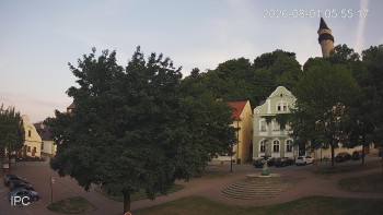 Město Štramberk