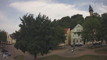 Town of Štramberk