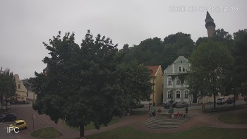 Město Štramberk