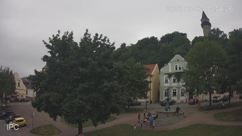 Město Štramberk