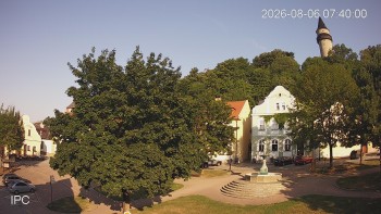 Město Štramberk