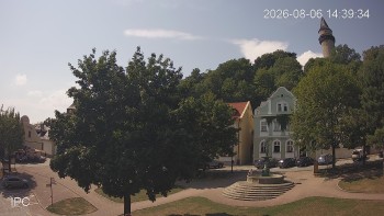 Město Štramberk