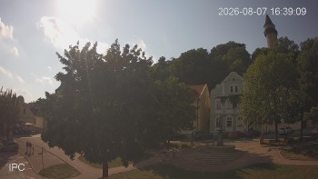 Město Štramberk