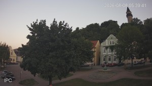Miasto Štramberk - Rynek, zamek i Truba - 8.8.2026 v 05:45 Miasto Štramberk - Rynek, zamek i Truba - 8.8.2026 v 05:45