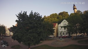 Miasto Štramberk - Rynek, zamek i Truba - 8.8.2026 v 06:45 Miasto Štramberk - Rynek, zamek i Truba - 8.8.2026 v 06:45