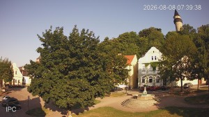 Miasto Štramberk - Rynek, zamek i Truba - 8.8.2026 v 07:45 Miasto Štramberk - Rynek, zamek i Truba - 8.8.2026 v 07:45