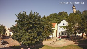 Miasto Štramberk - Rynek, zamek i Truba - 8.8.2026 v 08:45 Miasto Štramberk - Rynek, zamek i Truba - 8.8.2026 v 08:45