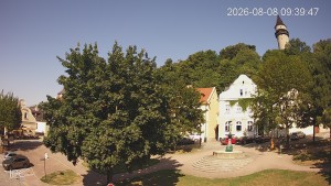 Miasto Štramberk - Rynek, zamek i Truba - 8.8.2026 v 09:45 Miasto Štramberk - Rynek, zamek i Truba - 8.8.2026 v 09:45