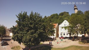 Miasto Štramberk - Rynek, zamek i Truba - 8.8.2026 v 10:45 Miasto Štramberk - Rynek, zamek i Truba - 8.8.2026 v 10:45
