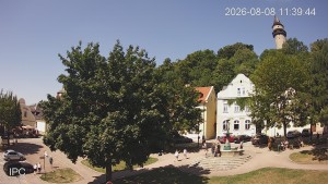 Miasto Štramberk - Rynek, zamek i Truba - 8.8.2026 v 11:45 Miasto Štramberk - Rynek, zamek i Truba - 8.8.2026 v 11:45