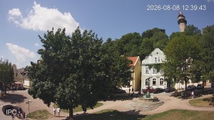 Miasto Štramberk - Rynek, zamek i Truba - 8.8.2026 v 12:45 Miasto Štramberk - Rynek, zamek i Truba - 8.8.2026 v 12:45