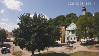 Town of Štramberk