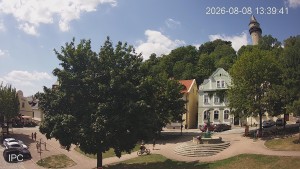 Miasto Štramberk - Rynek, zamek i Truba - 8.8.2026 v 13:45 Miasto Štramberk - Rynek, zamek i Truba - 8.8.2026 v 13:45